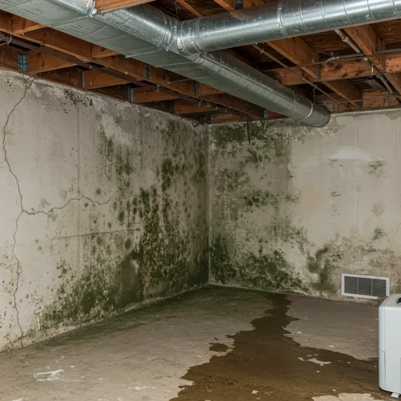 Professional Mold Removal in Lancaster, NH